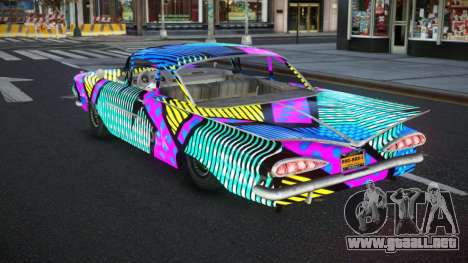 Chevrolet Biscayne Lesin S7 para GTA 4