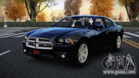 Dodge Charger Fazujawo para GTA 4