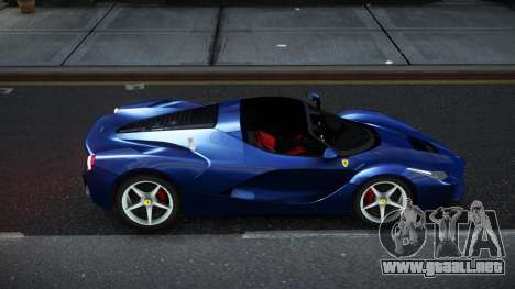 Ferrari LaFerrari Bewewak para GTA 4