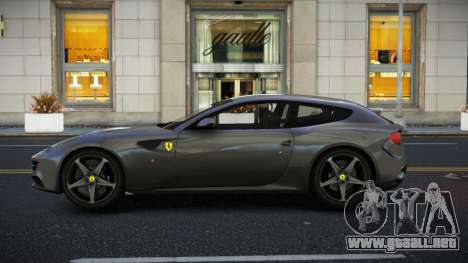 Ferrari FF Koabi para GTA 4