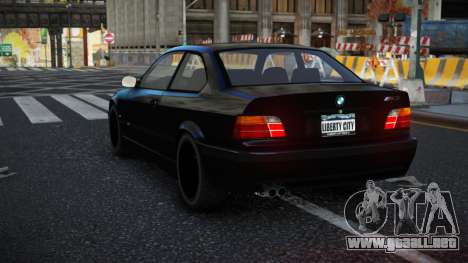 BMW M3 E36 Xatvije para GTA 4