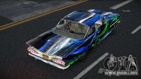 Chevrolet Biscayne Lesin S9 para GTA 4
