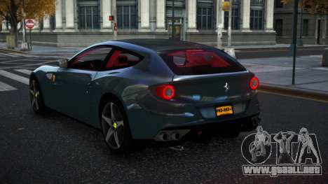 Ferrari FF Joley para GTA 4