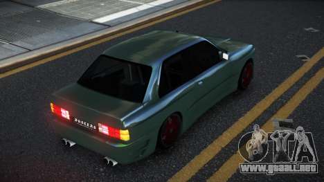 BMW M3 E30 Abuc para GTA 4