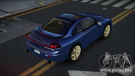 Dodge Stealth Kaxehuco para GTA 4
