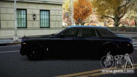 Rolls-Royce Phantom Bubokawo para GTA 4