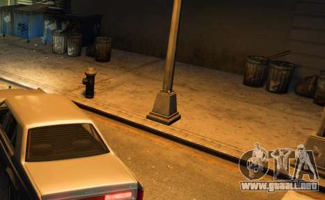 Fusion Fix V5.0.0 Hotfix 5 para GTA 4