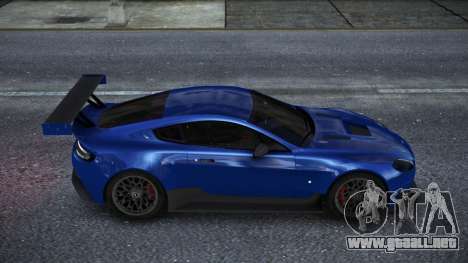 Aston Martin Vantage Relie para GTA 4