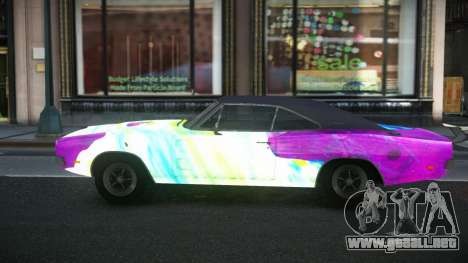 Dodge Charger Enlyo S1 para GTA 4