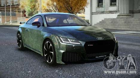 Audi TT Tertous S8 para GTA 4