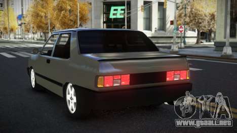 Tofas Dogan Xaye para GTA 4