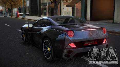 Ferrari California Thaisti S11 para GTA 4