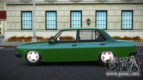 Tofas Sahin Wepolifuk para GTA 4