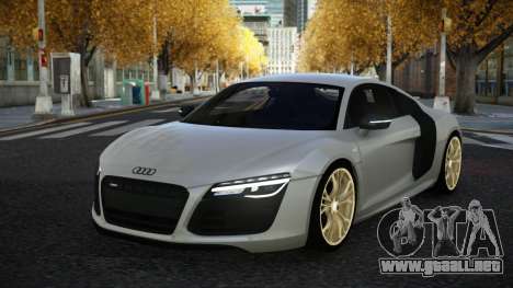 Audi R8 Soodi para GTA 4