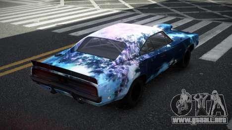Dodge Charger Midan S14 para GTA 4