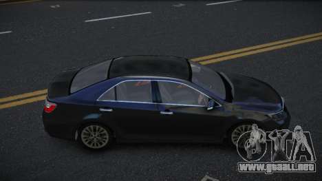 Toyota Camry Tudusi para GTA 4