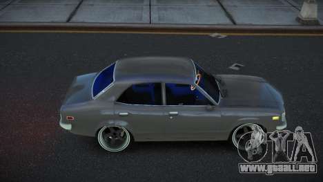 Mazda RX3 Ciyvuwof para GTA 4