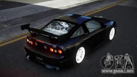 Nissan Silvia Yejiri para GTA 4