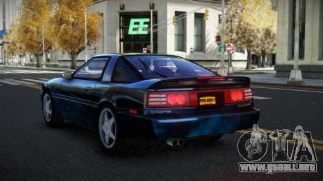 Toyota Supra Saisney S5 para GTA 4