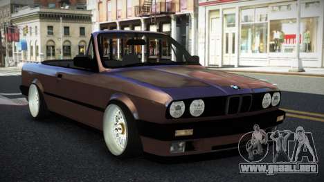 BMW M3 E30 Jalix para GTA 4