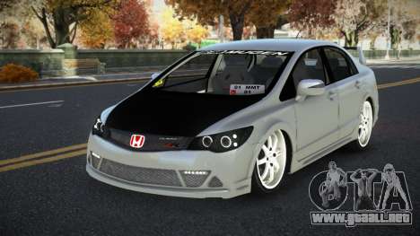 Honda Civic Wairo para GTA 4