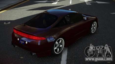 Mitsubishi Eclipse Kixu para GTA 4