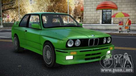 BMW M3 E30 Duga para GTA 4
