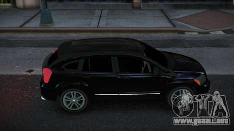 Dodge Caliber Nizyawiw para GTA 4