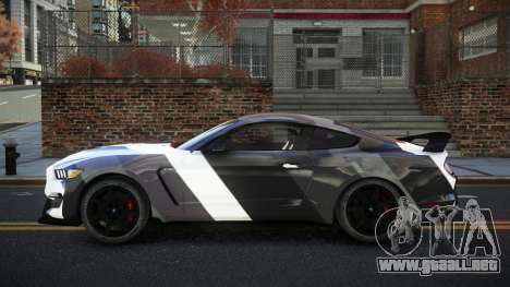 Ford Mustang Fainor S2 para GTA 4