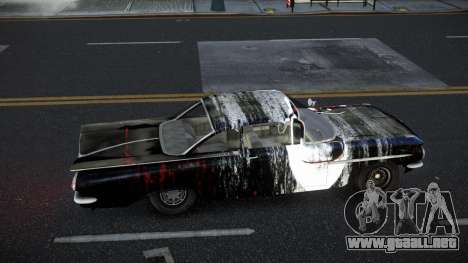 Chevrolet Biscayne Lesin S2 para GTA 4