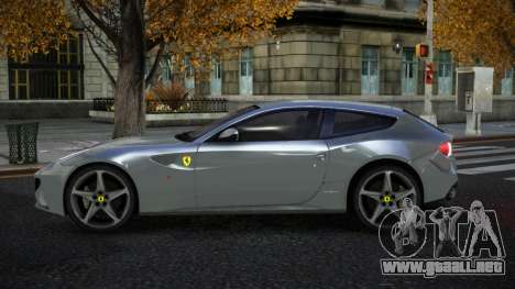 Ferrari FF Lovzanoz para GTA 4