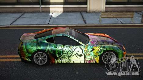 Ferrari 599 Brison S14 para GTA 4