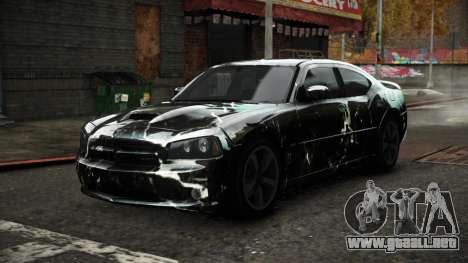 Dodge Charger Diater S9 para GTA 4
