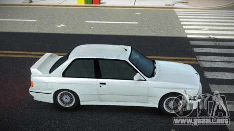 BMW M3 E30 Cetzotedo para GTA 4