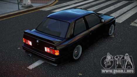 BMW M3 E30 Mecwanuga para GTA 4