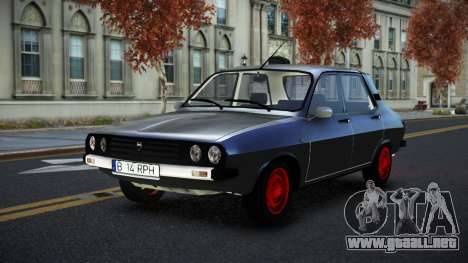 Dacia 1310 Mabufana para GTA 4