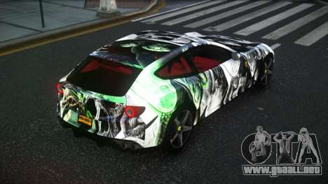 Ferrari FF Joley S14 para GTA 4