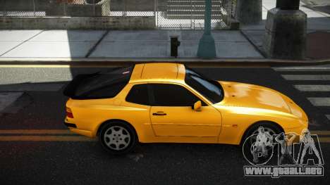 Porsche 944 Coccutu para GTA 4