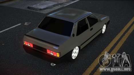Tofas Dogan Xaye para GTA 4