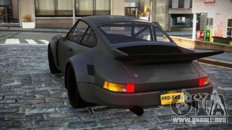 Porsche 911 Sodurawe para GTA 4