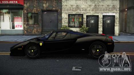 Ferrari Enzo Timdata para GTA 4
