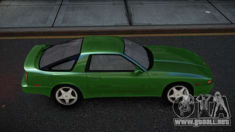 Toyota Supra Vunfi para GTA 4