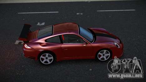 RUF RT12R Taahu para GTA 4
