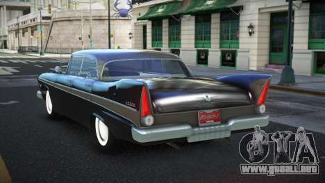 Plymouth Belvedere Araf para GTA 4