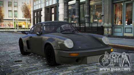 Porsche 911 Sodurawe para GTA 4