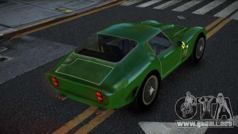 Ferrari 250 Lawe para GTA 4