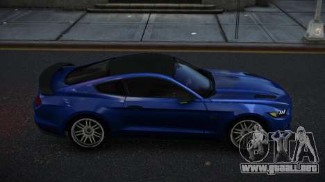 Ford Mustang Doony para GTA 4