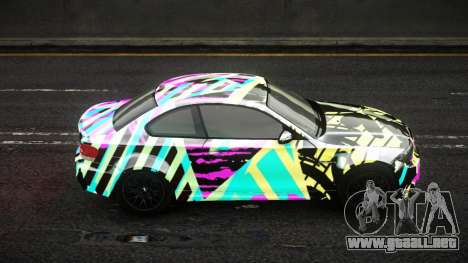 BMW 1M Failey S13 para GTA 4