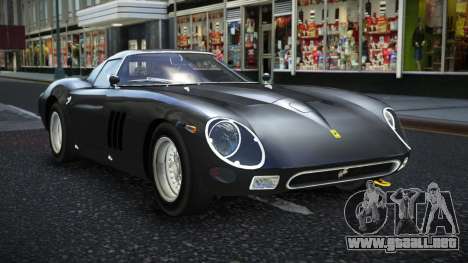 Ferrari 250 Hibofeloj para GTA 4