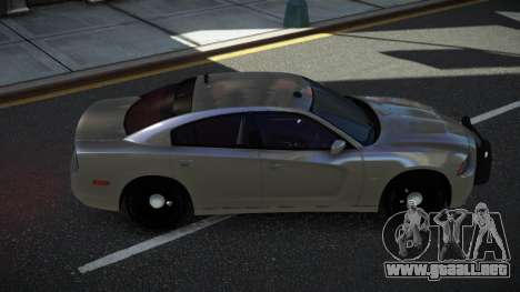 Dodge Charger Tejewevu para GTA 4